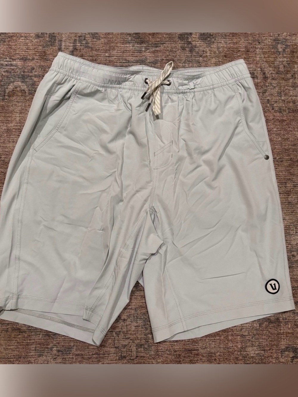 Vuori Men’s Kore Shorts 7.5”